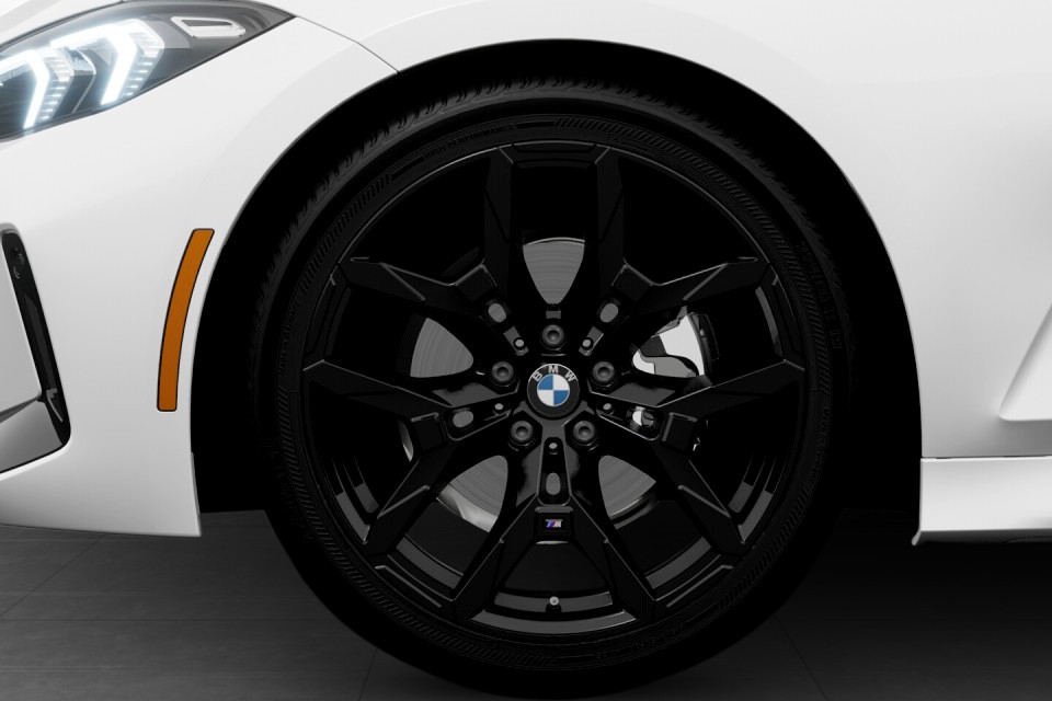 2026 BMW 3 Series - Image 7