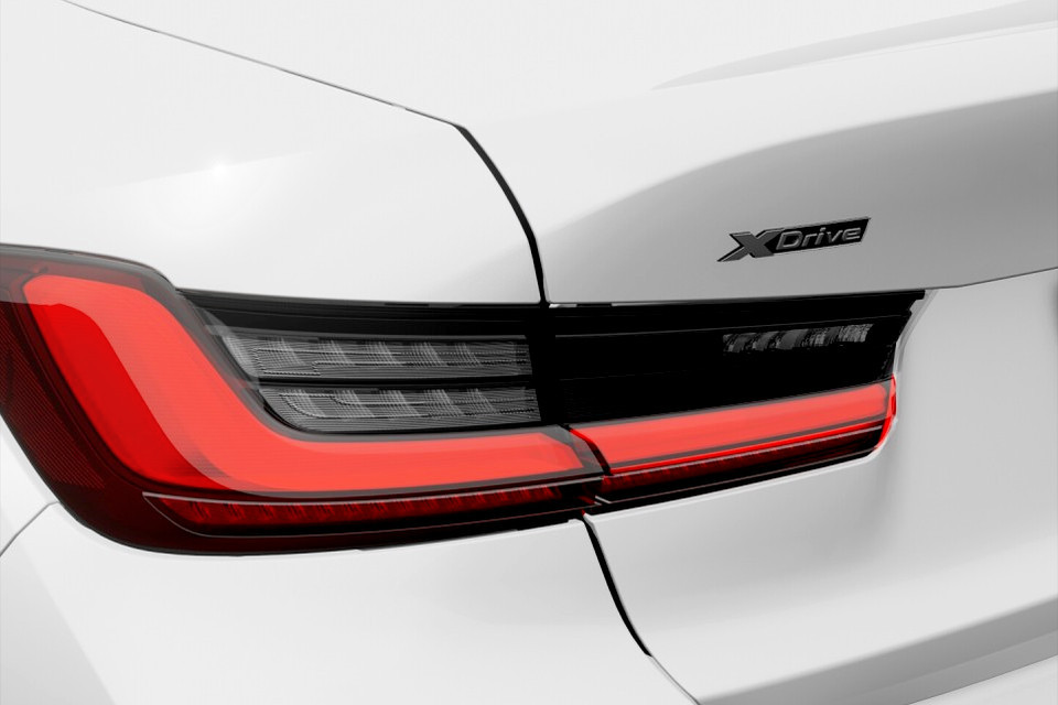 2026 BMW 3 Series - Image 8