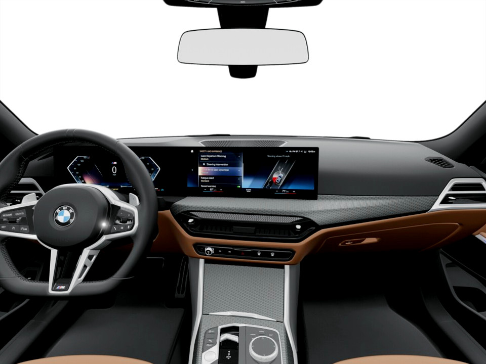2026 BMW 3 Series - Image 10