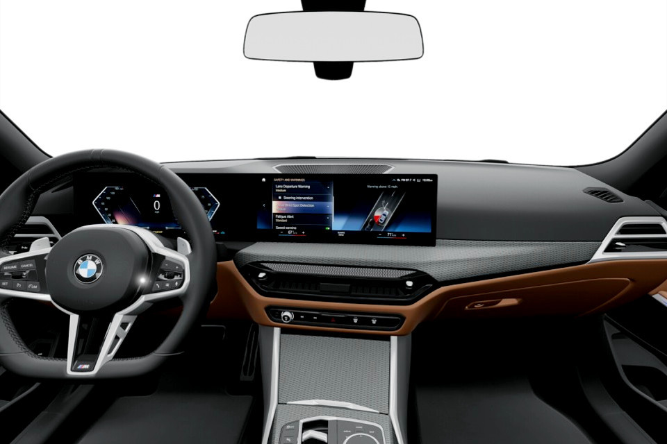 2026 BMW 3 Series - Image 10