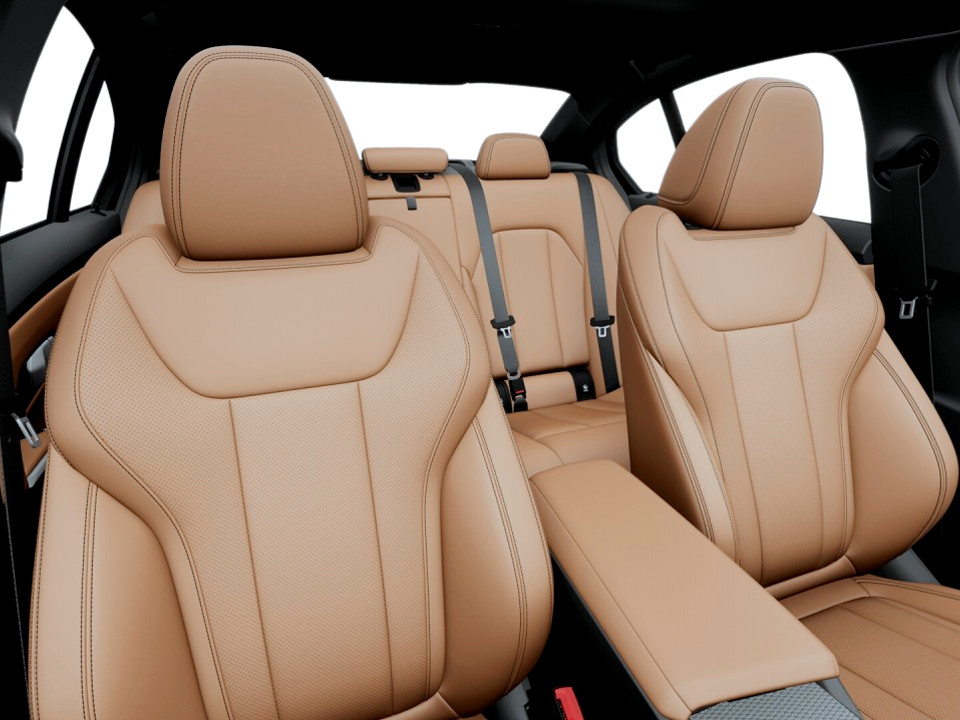 2026 BMW 3 Series - Image 11