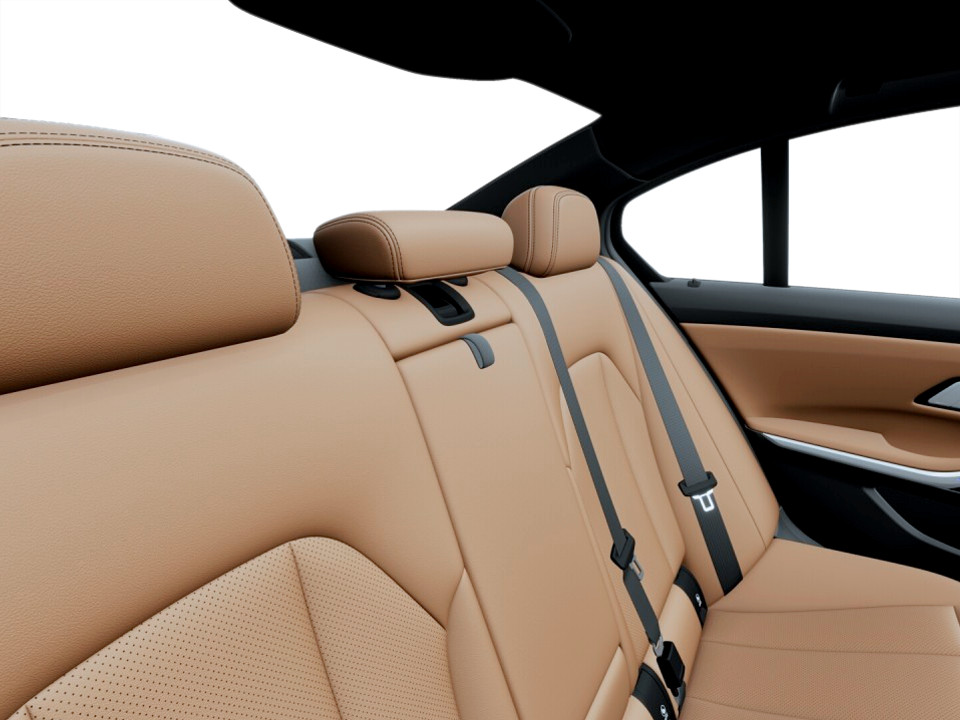 2026 BMW 3 Series - Image 12