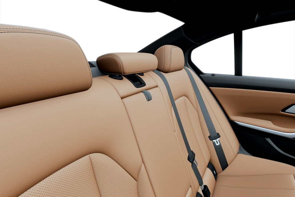 2026 BMW 3 Series - Image 12