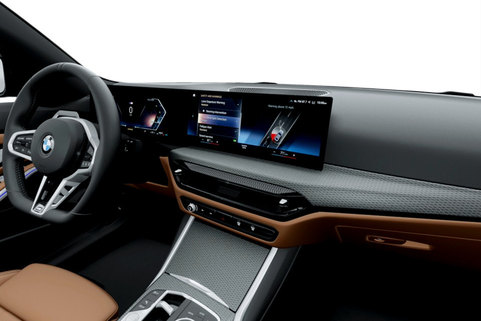 2026 BMW 3 Series - Image 13