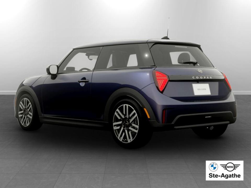 2026 MINI 3 Door - Image 2