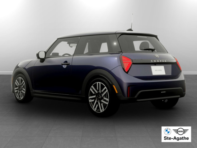 2026 MINI 3 Door — 2