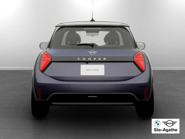 2026 MINI 3 Door — 5