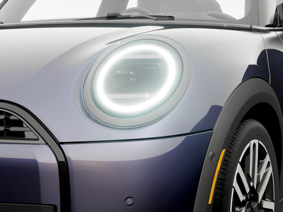 2026 MINI 3 Door - Image 6