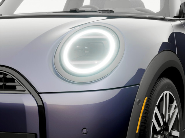 2026 MINI 3 Door — 6