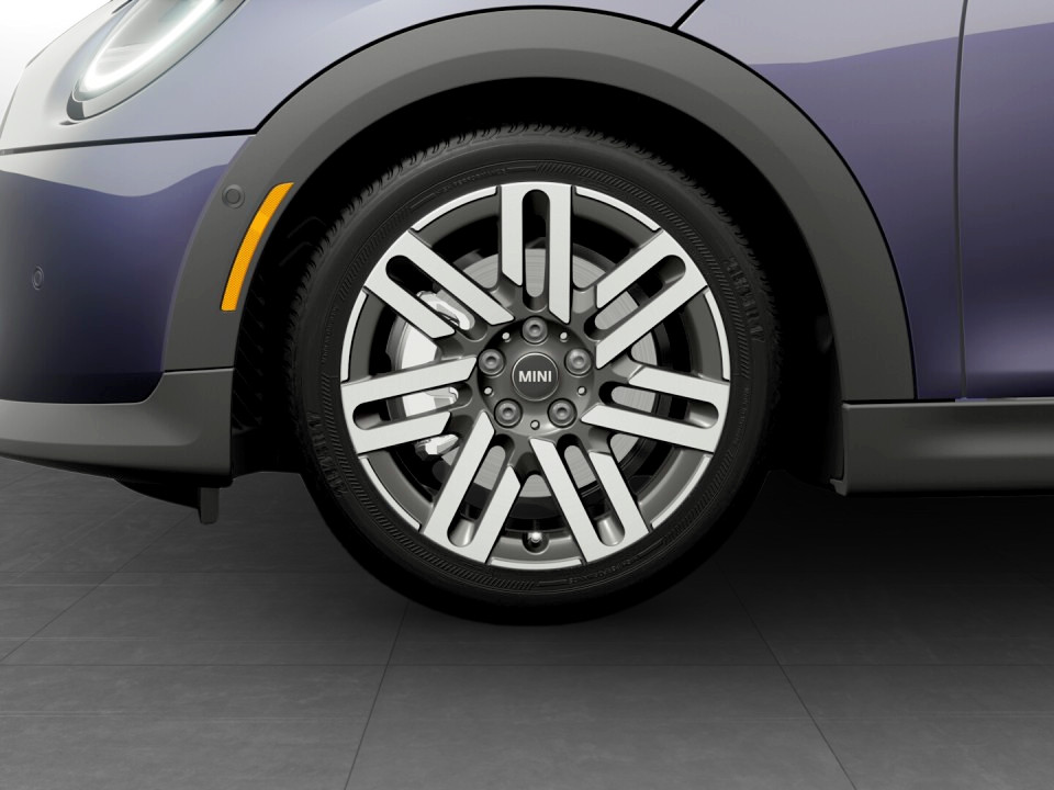 2026 MINI 3 Door - Image 7