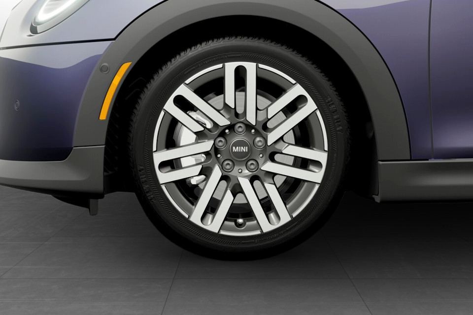 2026 MINI 3 Door - Image 7