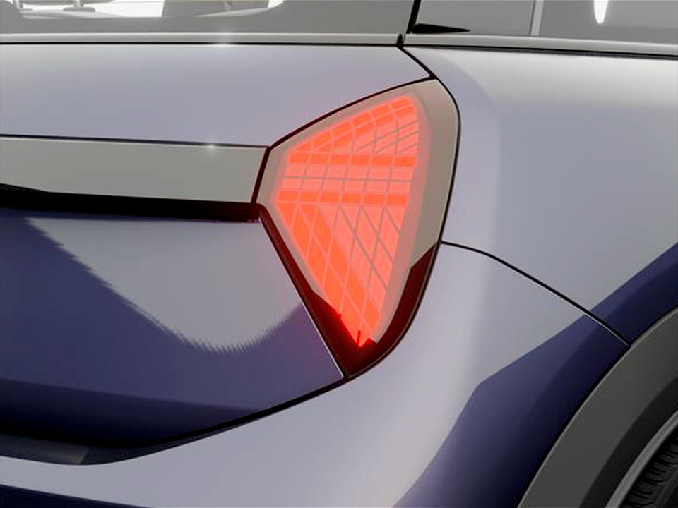 2026 MINI 3 Door - Image 8