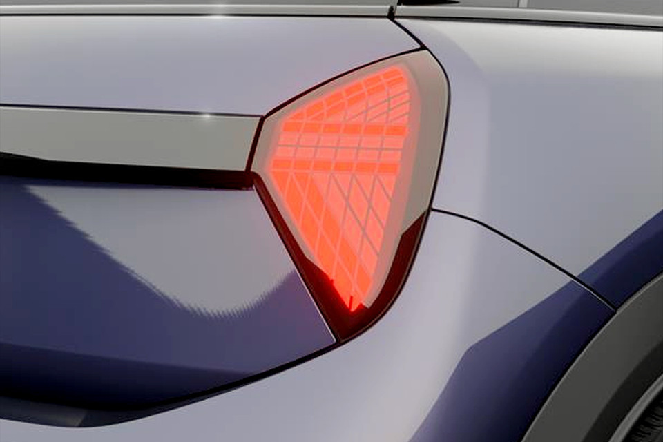2026 MINI 3 Door - Image 8