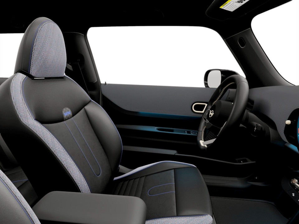 2026 MINI 3 Door - Image 9