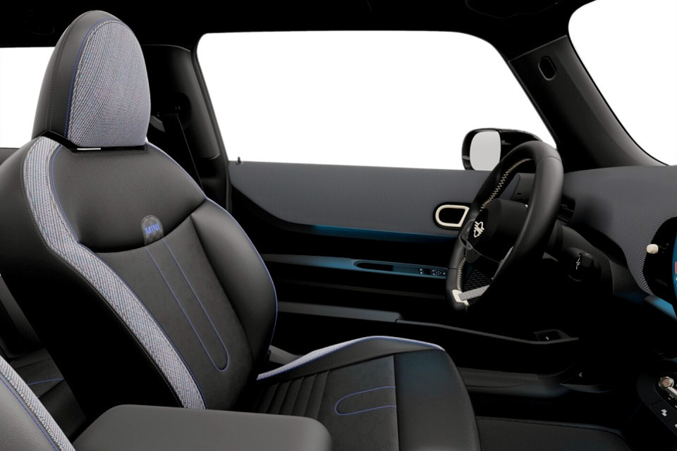 2026 MINI 3 Door - Image 9