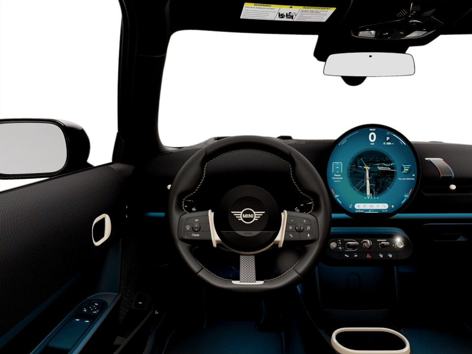 2026 MINI 3 Door - Image 13