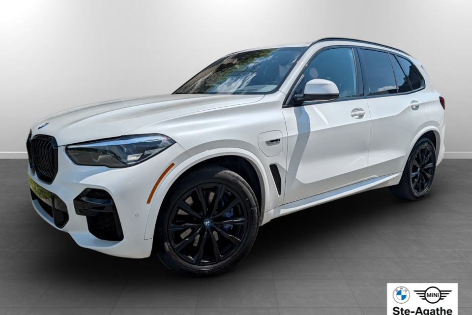 2023 BMW X5 - Image 1