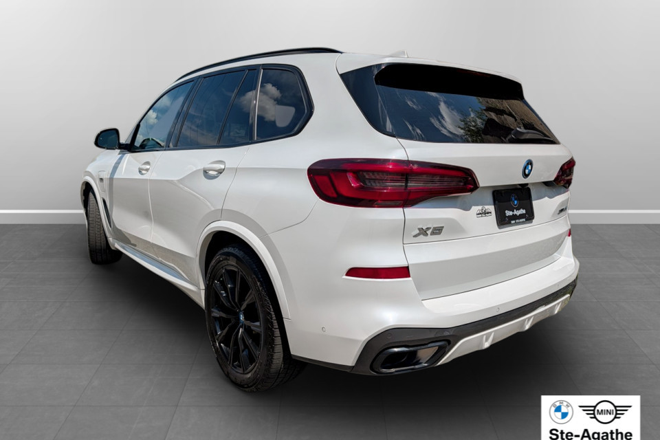 2023 BMW X5 - Image 4