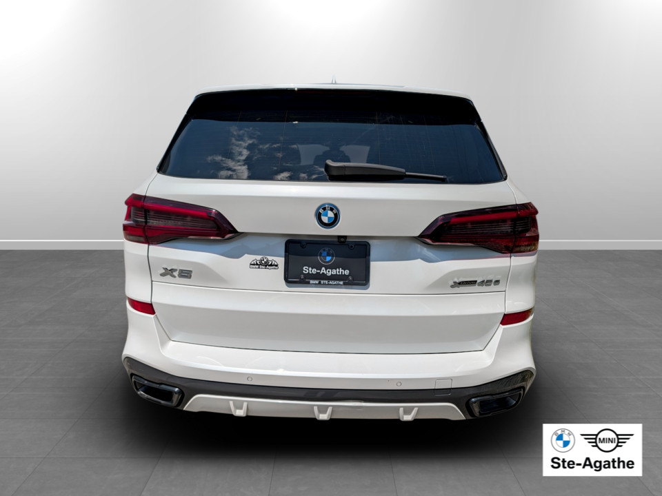 2023 BMW X5 - Image 5
