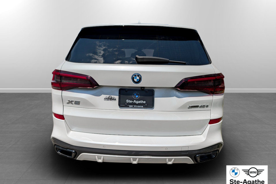 2023 BMW X5 - Image 5