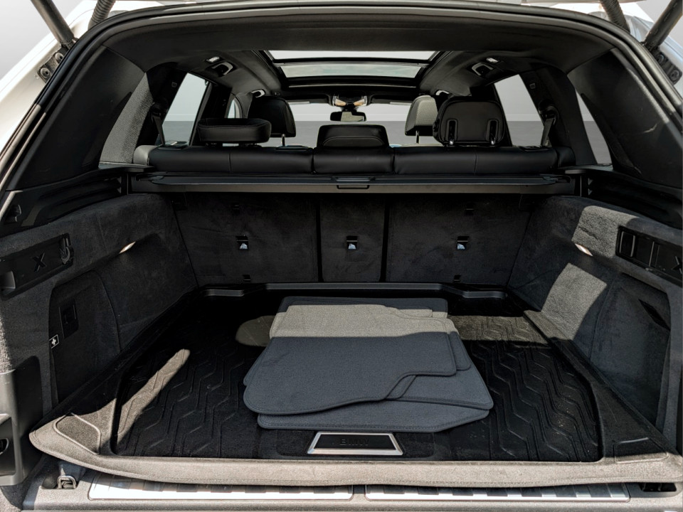 2023 BMW X5 - Image 7