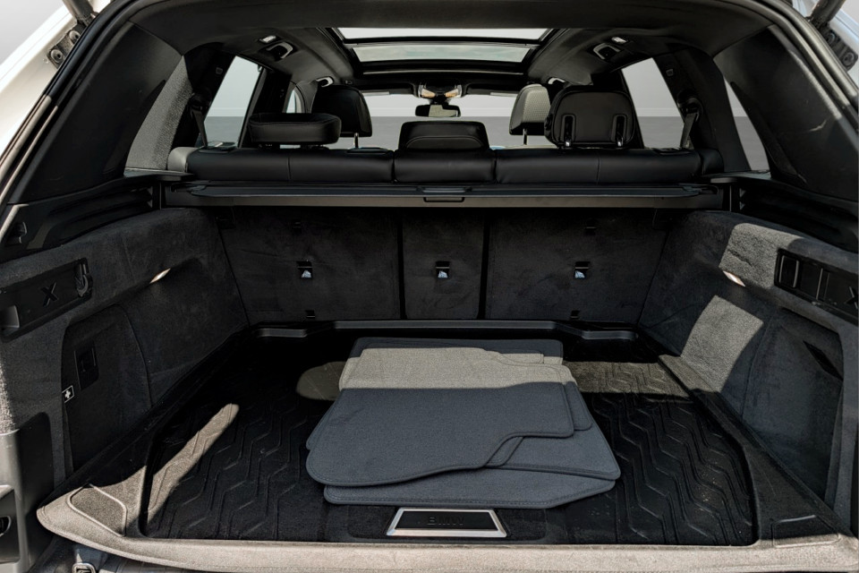 2023 BMW X5 - Image 7