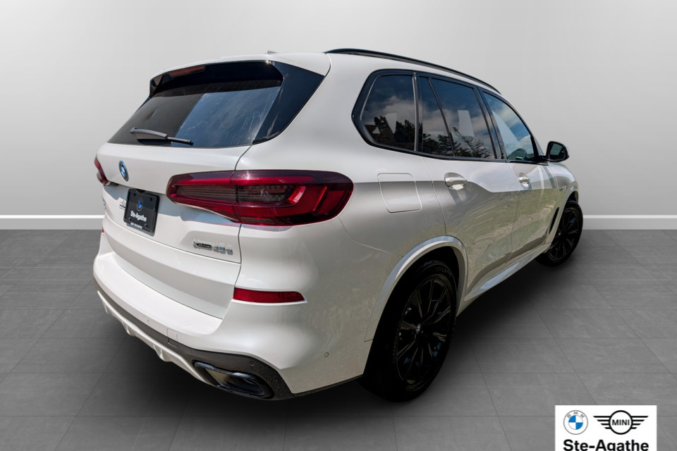 2023 BMW X5 - Image 8