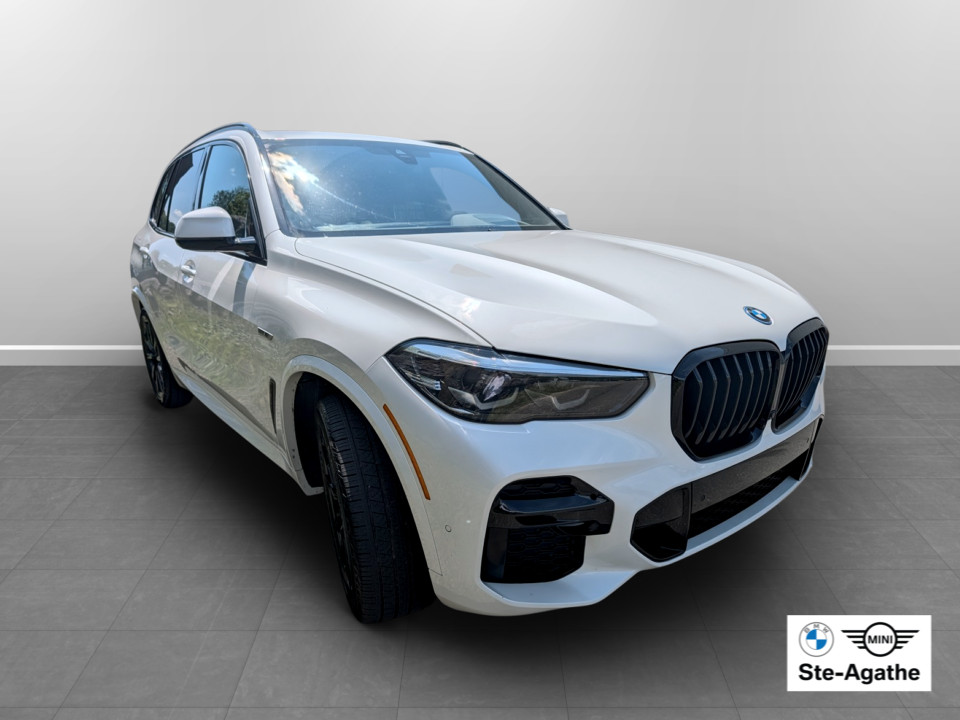 2023 BMW X5 - Image 9