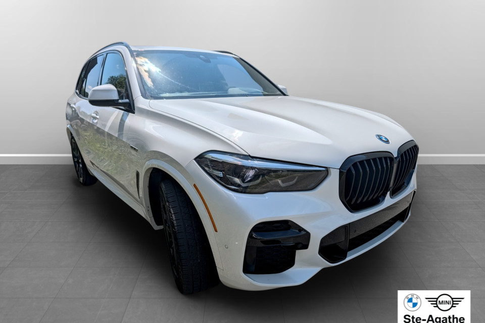 2023 BMW X5 - Image 9