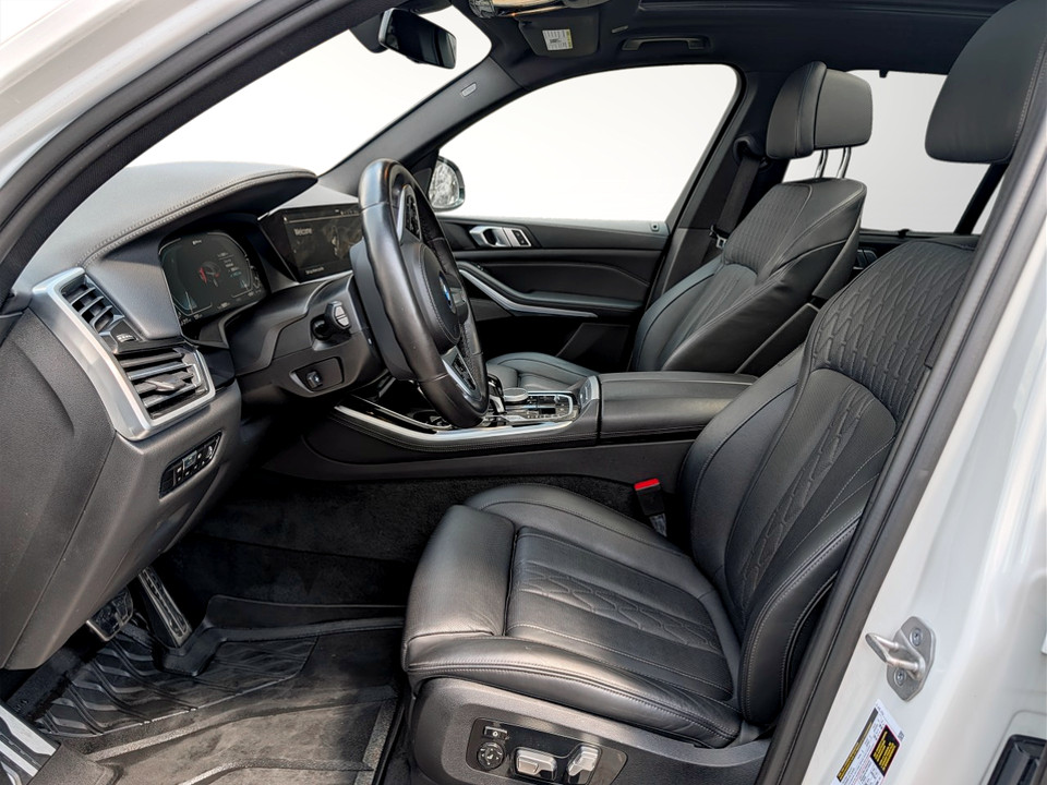 2023 BMW X5 - Image 10