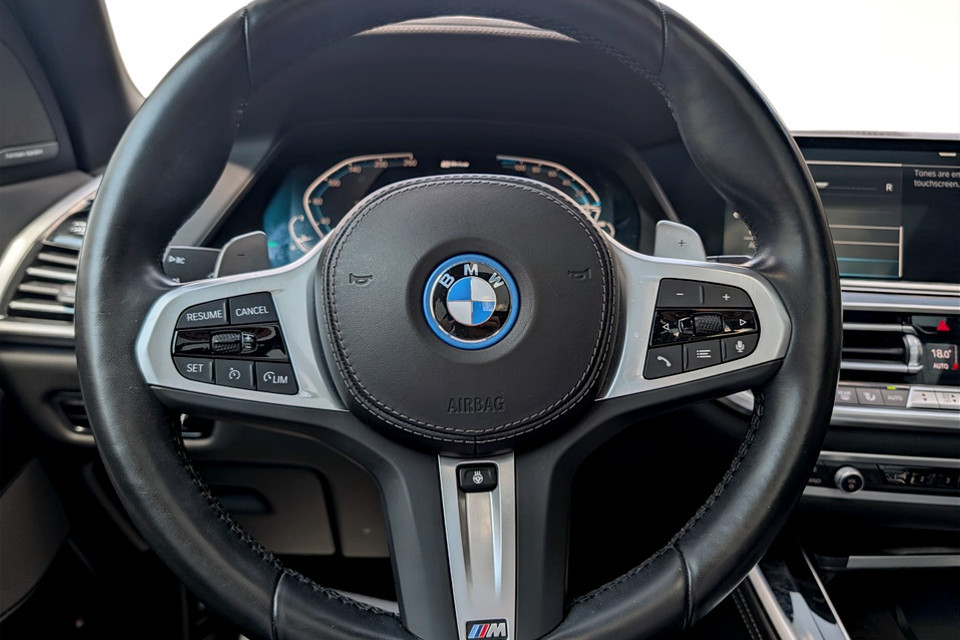 2023 BMW X5 - Image 12
