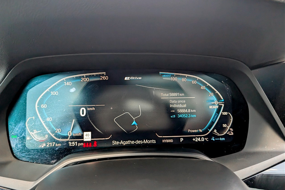 2023 BMW X5 - Image 14