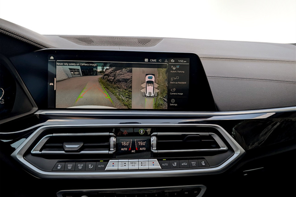 2023 BMW X5 - Image 15