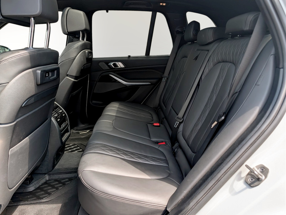 2023 BMW X5 - Image 16