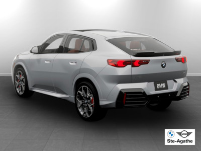 2026 BMW X2
