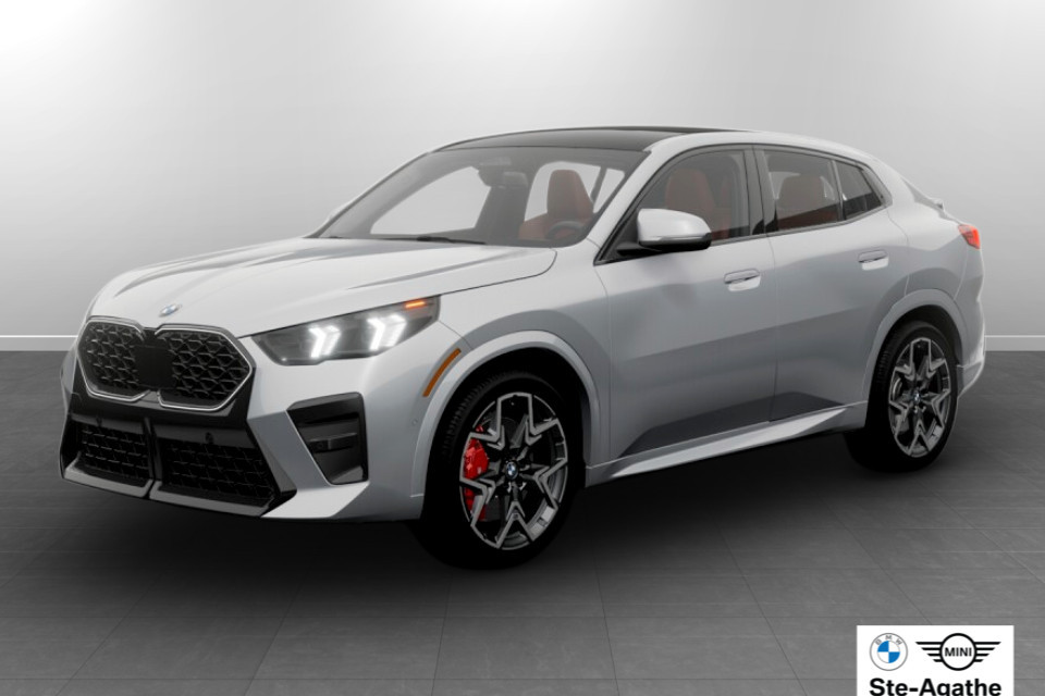 2026 BMW X2 - Image 2