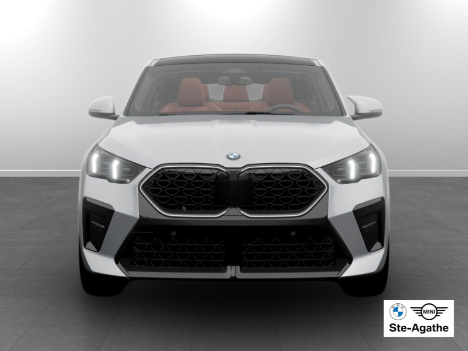 2026 BMW X2 - Image 3