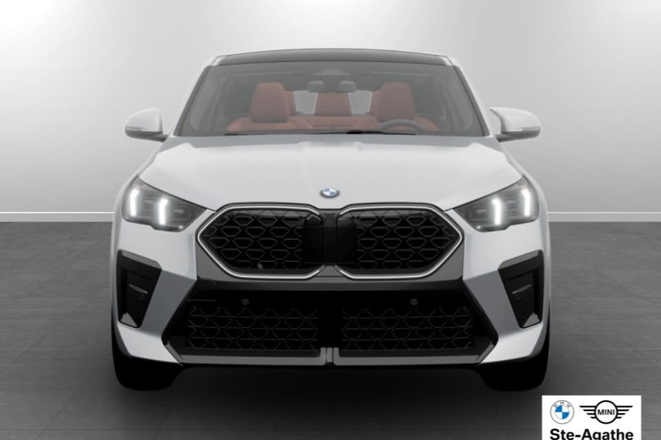 2026 BMW X2 - Image 3