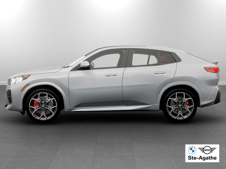 2026 BMW X2 - Image 4