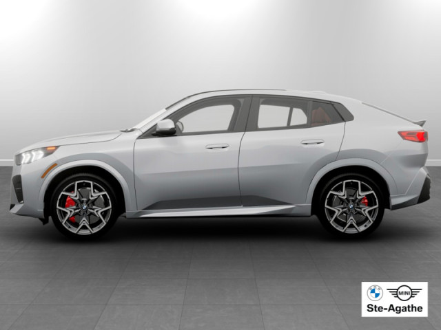 2026 BMW X2 — 4