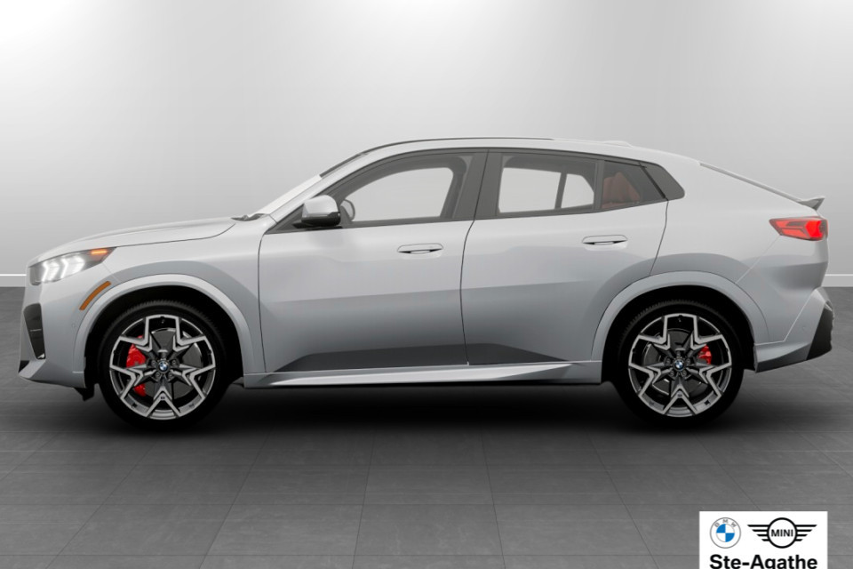 2026 BMW X2 - Image 4