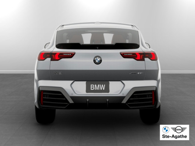 2026 BMW X2 — 5