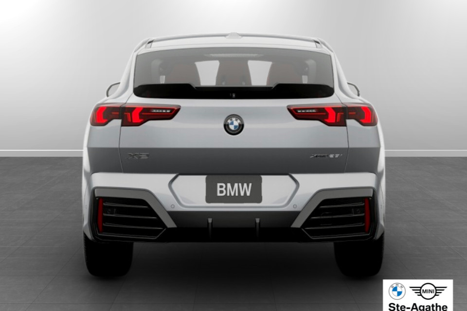 2026 BMW X2 - Image 5
