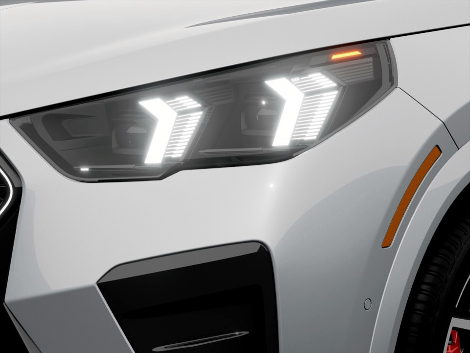 2026 BMW X2 - Image 6