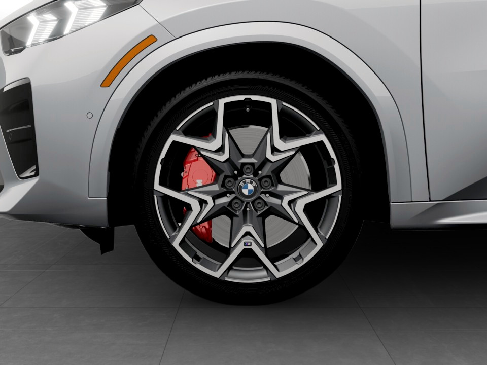 2026 BMW X2 - Image 7