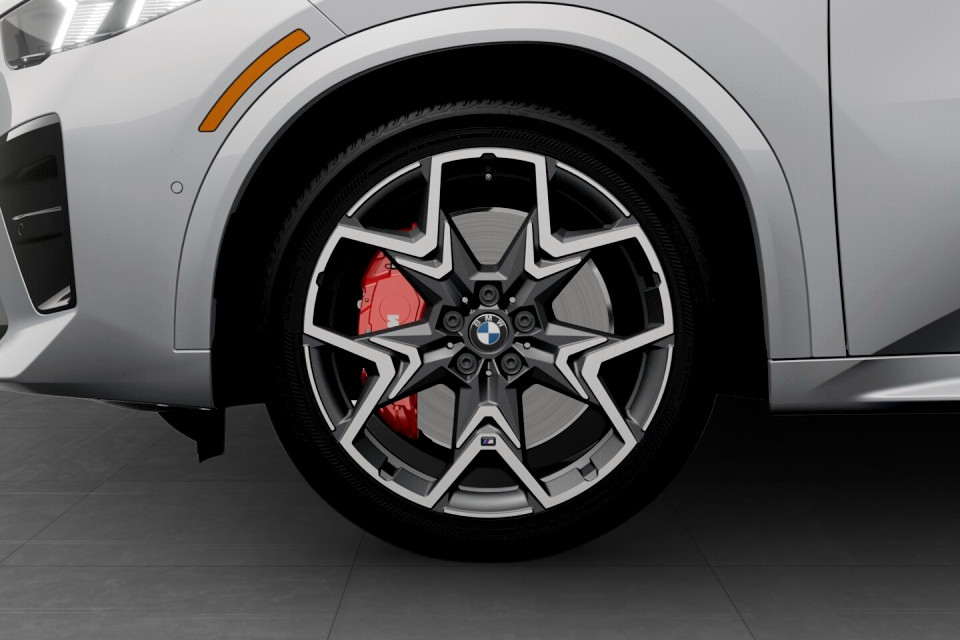 2026 BMW X2 - Image 7