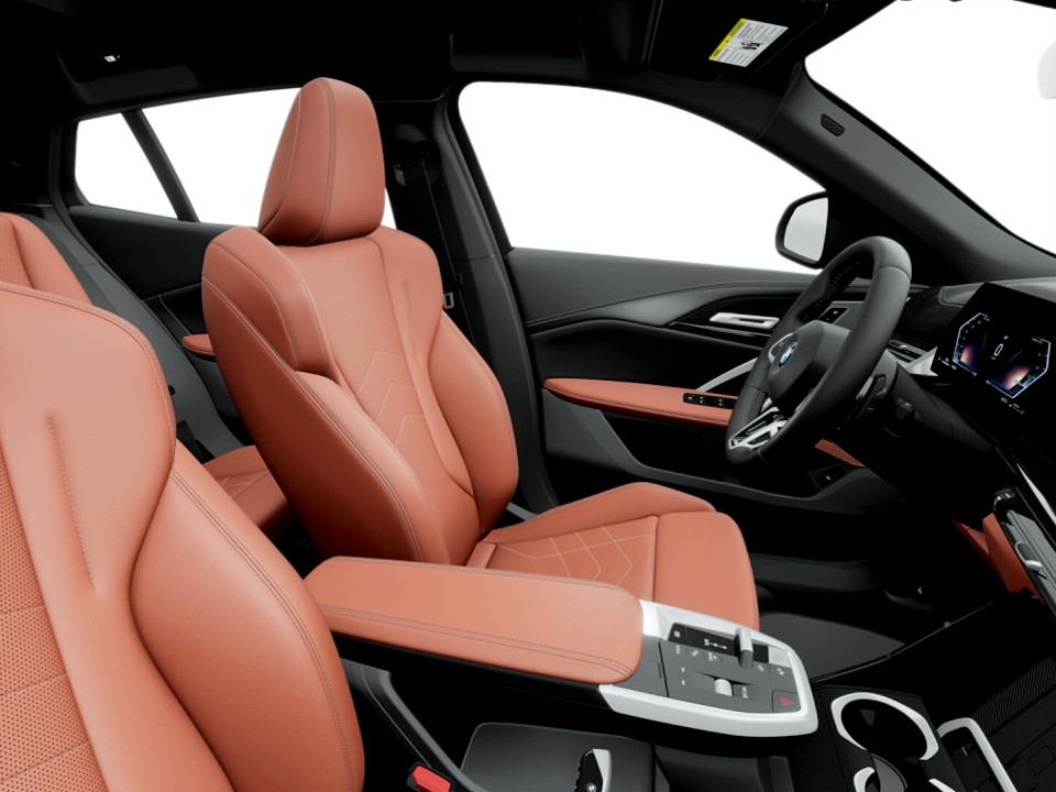 2026 BMW X2 - Image 9