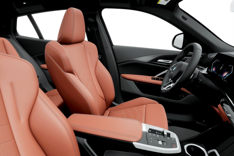 2026 BMW X2 - Image 9