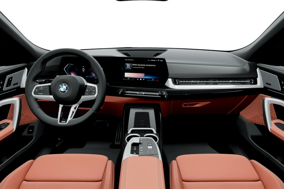 2026 BMW X2 - Image 10