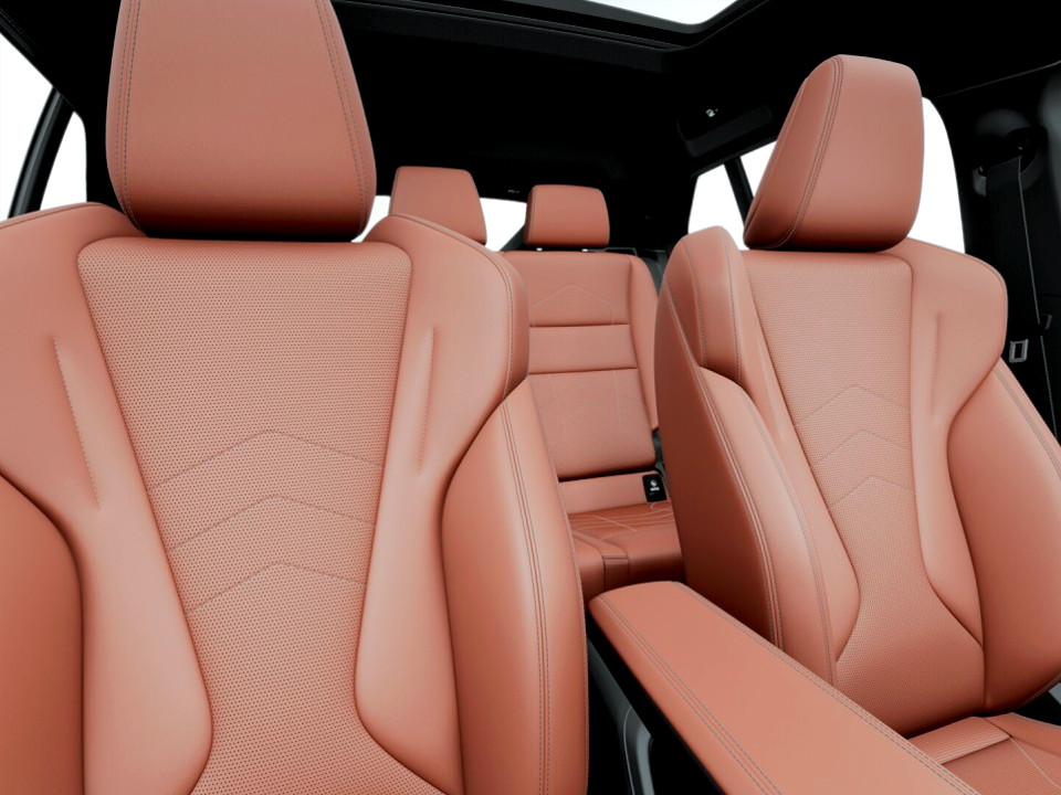 2026 BMW X2 - Image 11